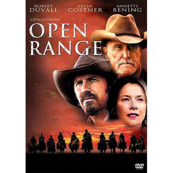 Open Range - Picture 1 of 1